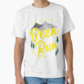 Been There Run That Running by thingsandthings