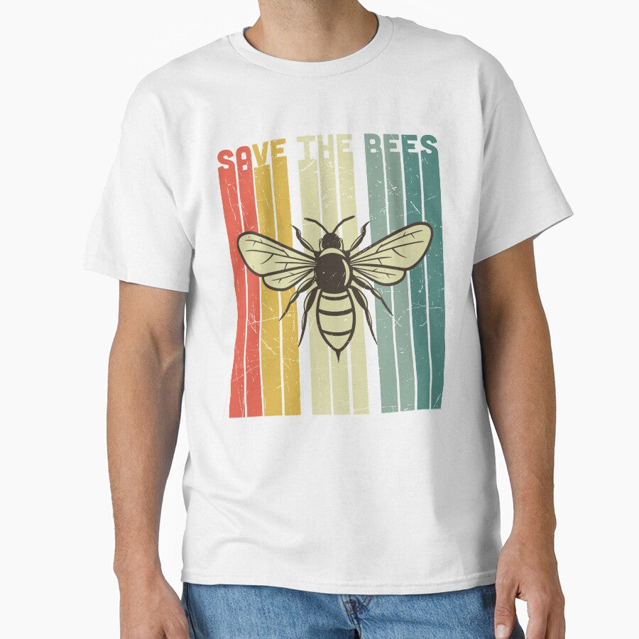 Limited Save The Bees by MemoriesCBSSS