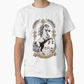 Year of the Horse Triumph T Shirt, Ascend to Riches Mug, Lunar Zodiac Celebration Gift by YMLux