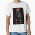 Pixel Art Vampire Cowgirl Retro Gaming Art by ylodecdtv11