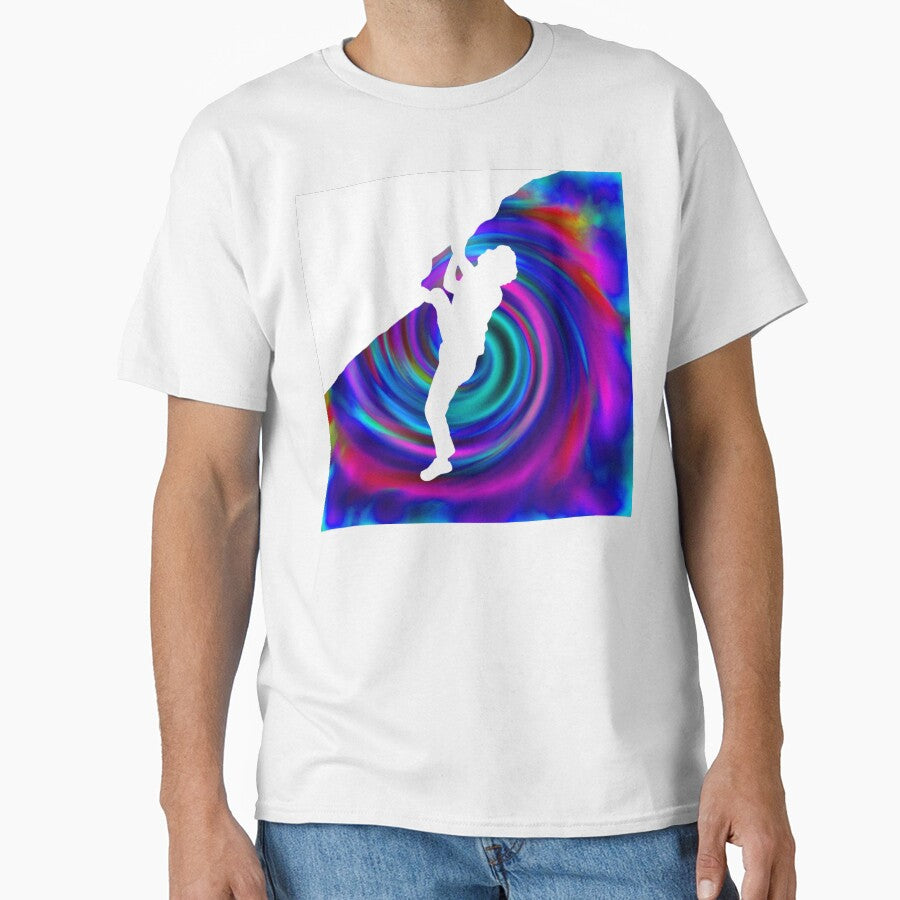 bouldering spirit by mindgoop
