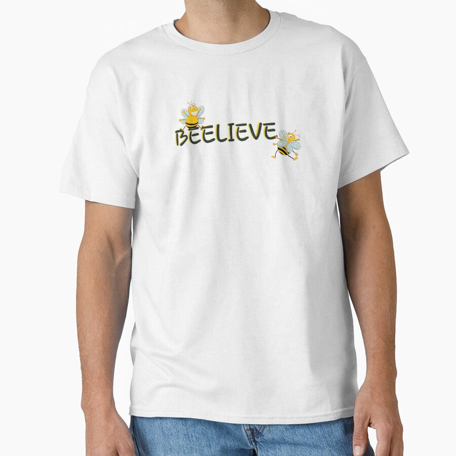 BEELIEVE! by WolfShadow27
