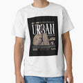 URBAN FASHION by MedMoodStudio