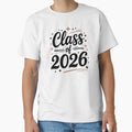 Class of 2026 Graduation Gift V44 by DarylWelsh2024