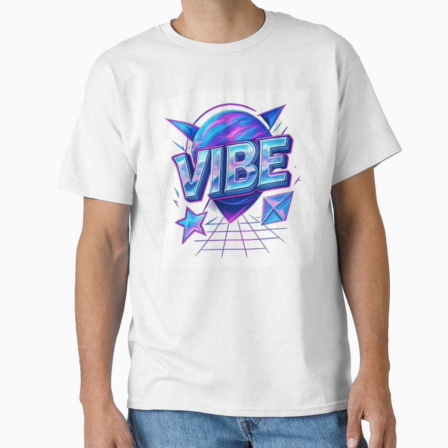 Cyber Future Chrome Butterfly Y2K Aesthetic by IswaryaSankar