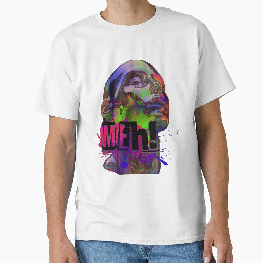 MEh! – The Anti-Mood by VVisionary11