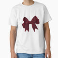 red bow by designsbymacys