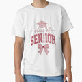 Class Of Senior 2026 Graduation Student Graduating Gift by RetroMini2026