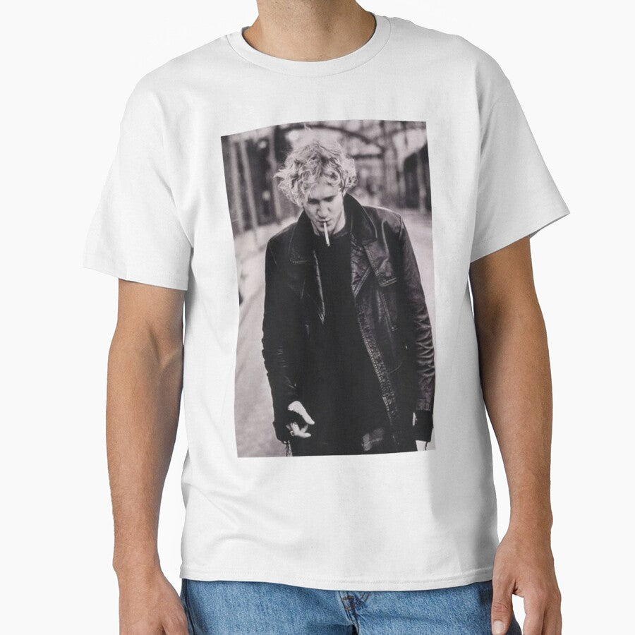 Layne Staley Retro by mylestmvjcu