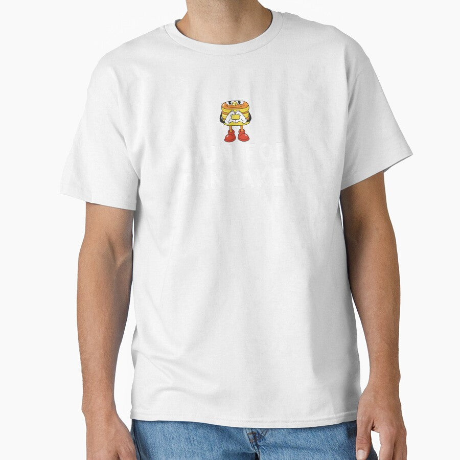 Run For Pancakes by Runner's High