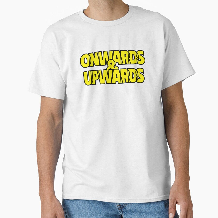 Onwards and Upwards by Runner's High