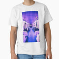 Vaporwave Metro by zerocult