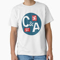 C&A Exit Sign | Digital Circus by Kartepy