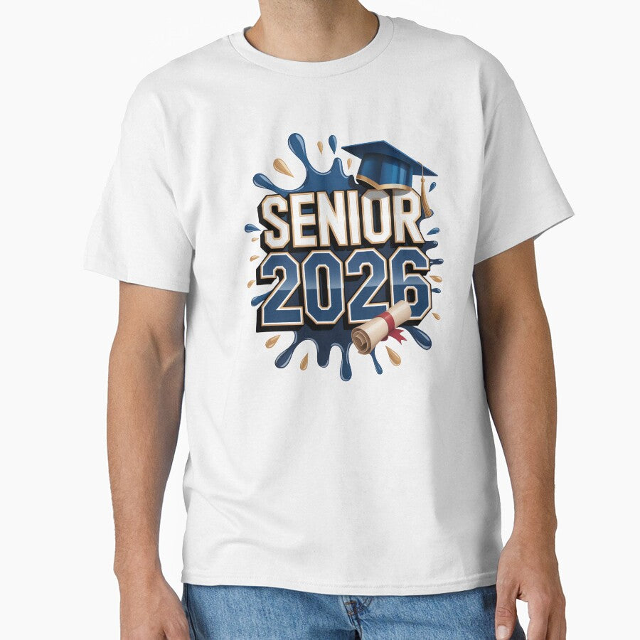 senior 2026 by jkrphoto