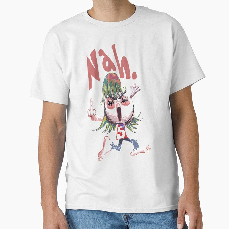 Nah. by yotemarket