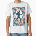 Mountain Mosaic Run by JPLC-CREATIONS