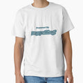 Powered By Rappelling by cooldesignsalot