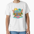 Hawaii Cruise 2026 Tropical Beach Vacation Design Retro Summer Travel by laggy-soul-0