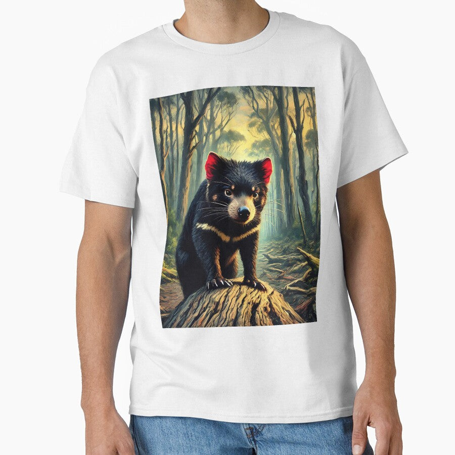 Tasmanian Devil #24 | Tasmanian Devil Lovers by ksgraphics222
