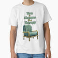 Yarn is Cheaper than Therapy – Knitting and Crafting Design by DrainedUwU