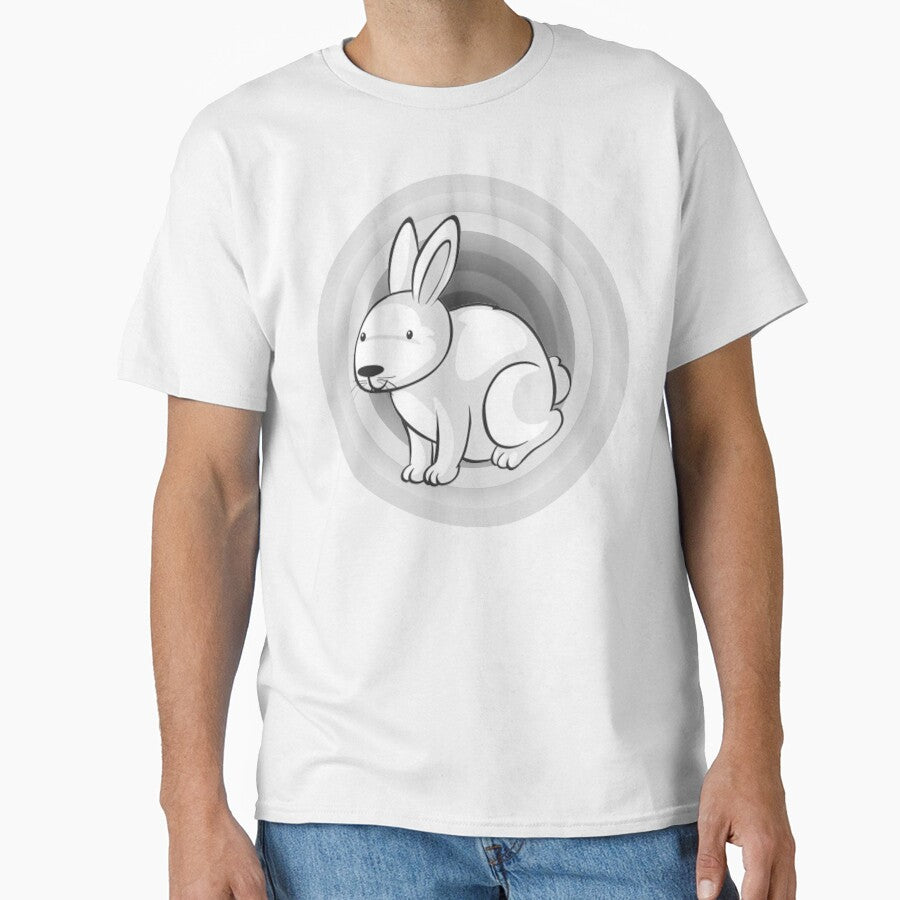 rabbit gifts by myt-shirt