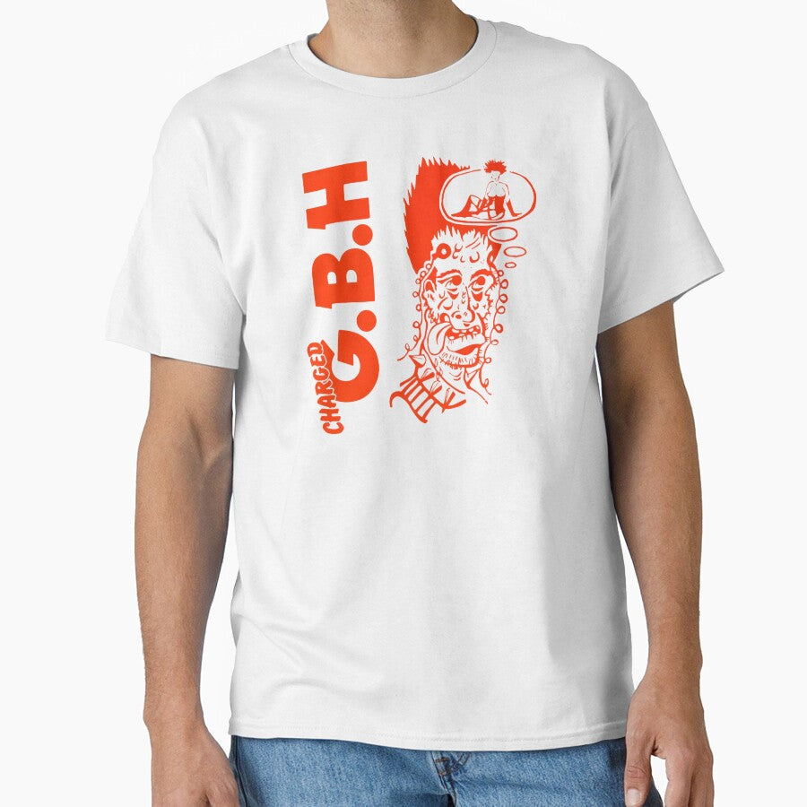 GBH Limited Edition by CapslockStore