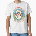 Leaf Sheep Fan Club – Ocean Cutest Slug by KapiPrint
