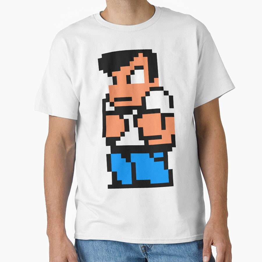 River City Ransom: Alex Sprite by Now Loading...