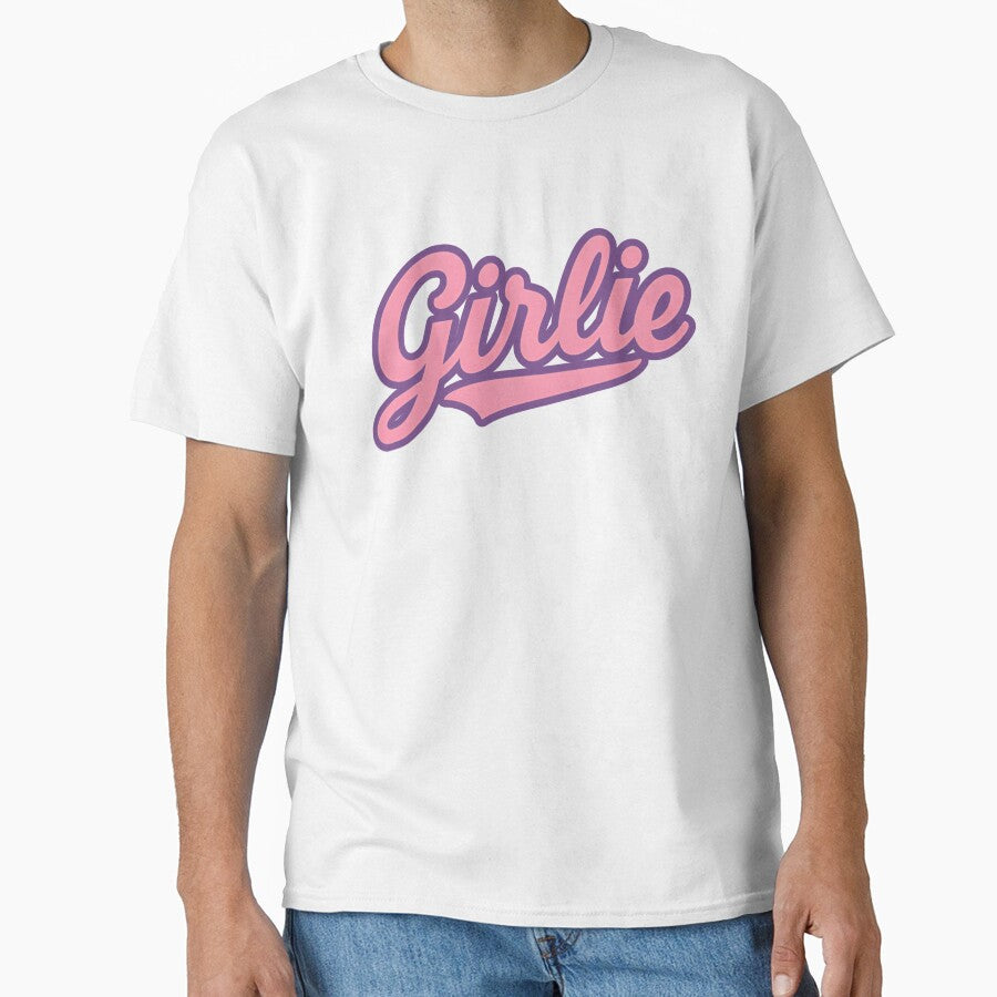 Girlie by FitEnvy