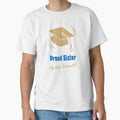 Sister proud of her graduate by KiitosLtd