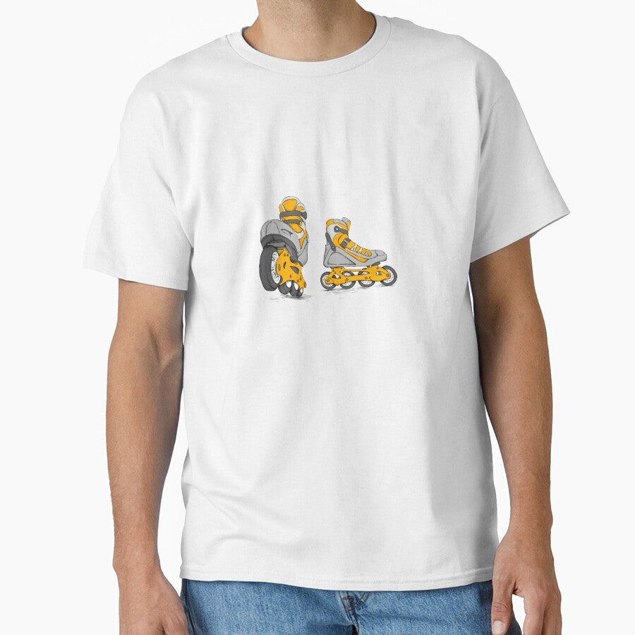 Street Style Skating Art Design Draw Street Art Retro Vintage Text by BK-Fishing