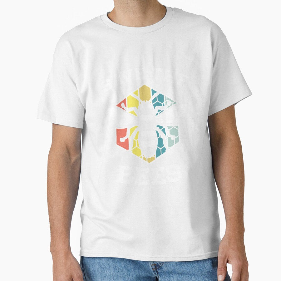 Save The Bees 5 by lsapparel