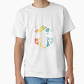 Save The Bees 5 by lsapparel