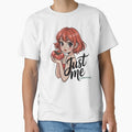 JUST ME, THE TOMATO GIRL SUMMER! by SharingLove