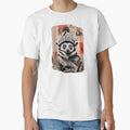 Endangered Animals:Warren by KnoClothingCo
