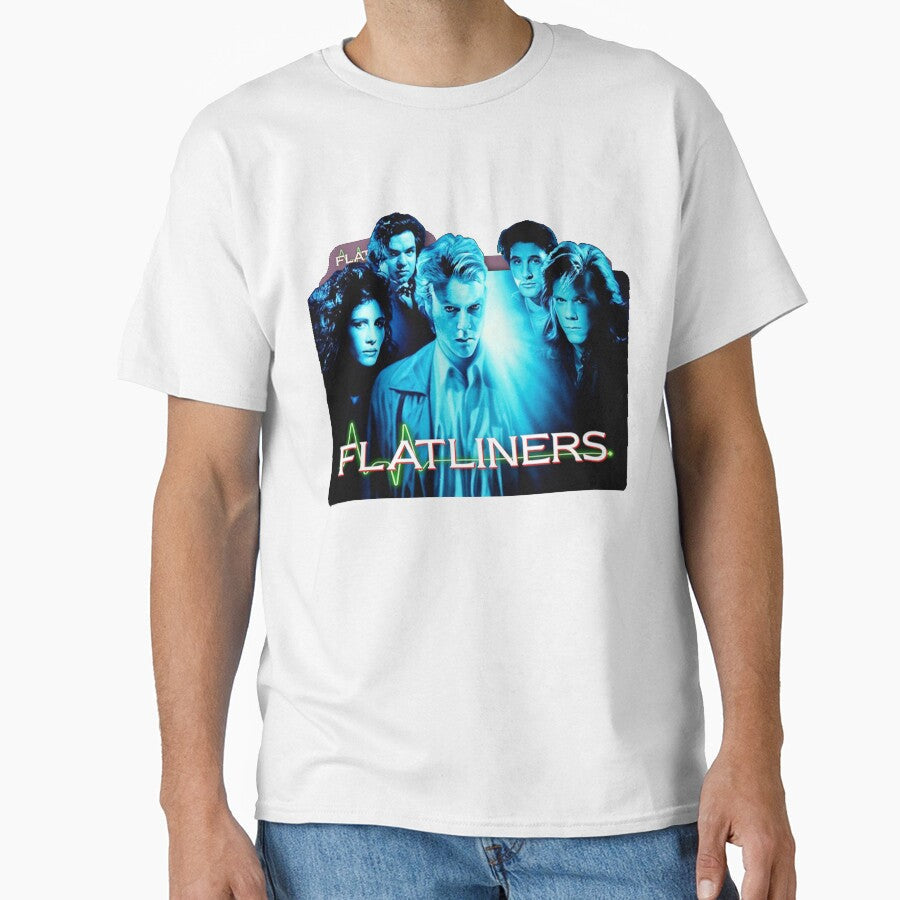 Flatliners 90s Horror Movie   Vintage 70s by spejaw0