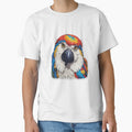 Canine Macaw by GasconyPassion