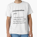 ULTRAMARATHON DICTIONAR| Perfect Gift by sherricam