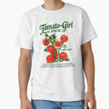 Tomato girl summer by Tiny-Love ⭐⭐⭐⭐⭐