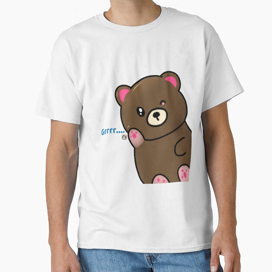 Bear | Bear Lover - I love Bear by FennyWijayaMomo