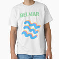 BELMAR BREEZE by Julia Santos