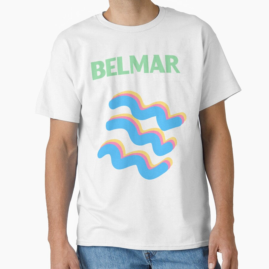 BELMAR BREEZE by Julia Santos