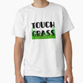 Touch Grass by toadsforall