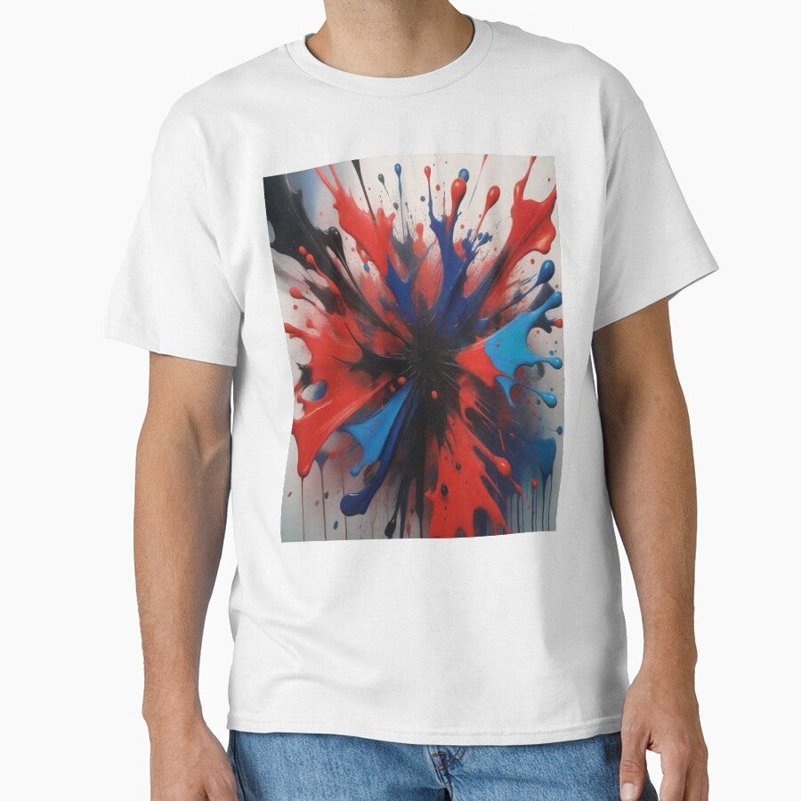 Abstract Thoughts by Little Bugs Creations