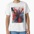 Abstract Thoughts by Little Bugs Creations