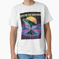 Cosmic Whale Odyssey: Explore the Unknown by emilianaka