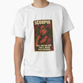 Scorpio Zodiac Girl Pop Art: Fall for Her and You’ll Never Fully Recover by usha5o