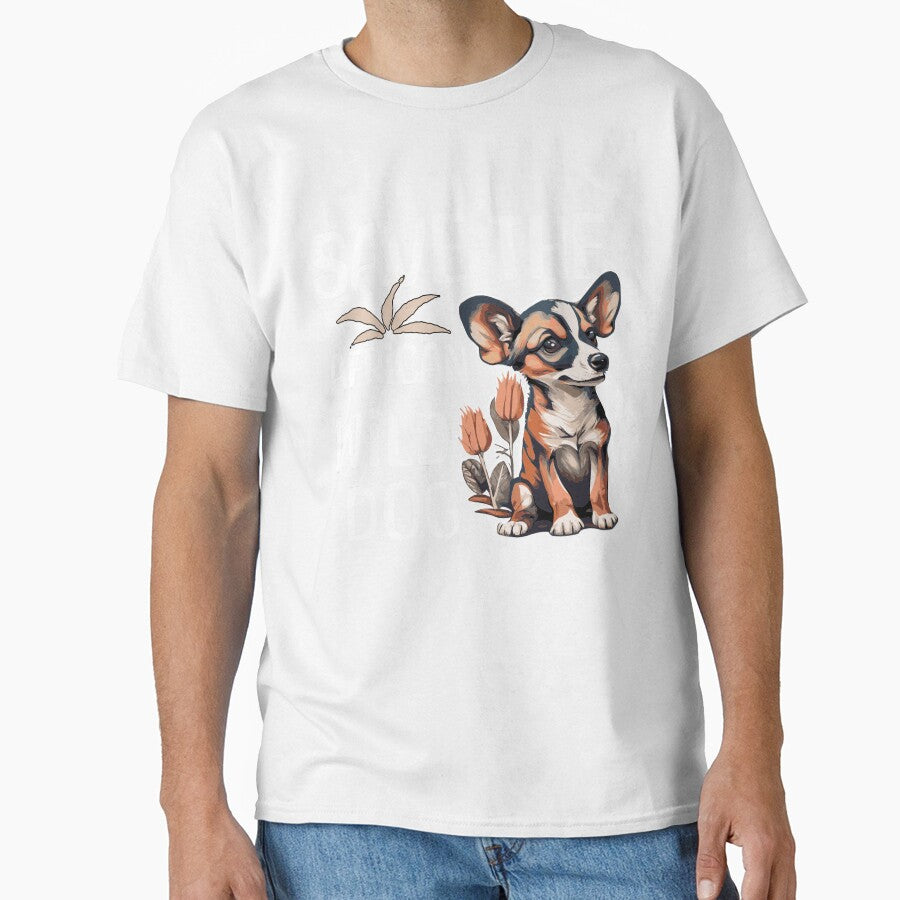 Save The African Wild Dog Puppy by Furahisha