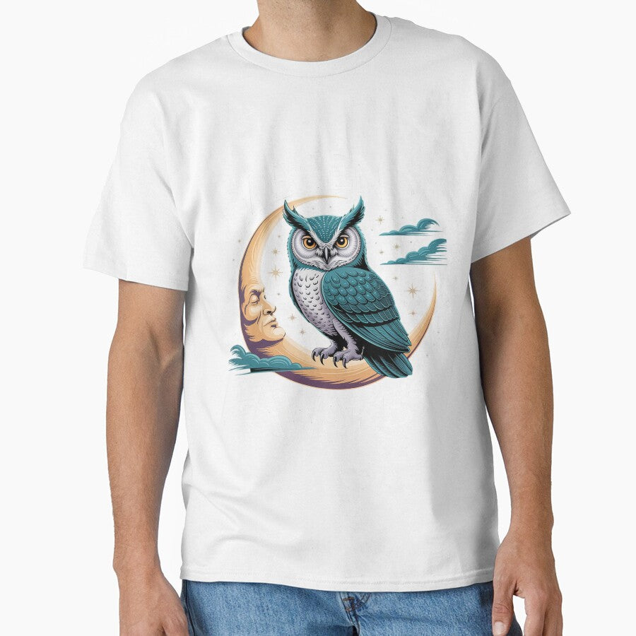 Mythology Owl Ancient Myths Legends Folklore Fans Owls Lover by Slwankol