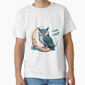 Mythology Owl Ancient Myths Legends Folklore Fans Owls Lover by Slwankol